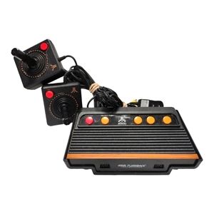 Atari Flashback Classic Game Console Toy Collectible
